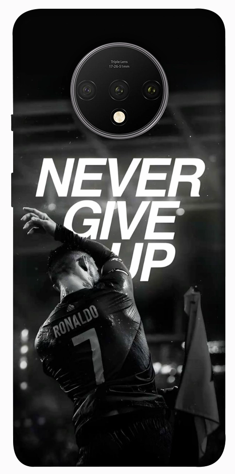 Чехол Rise Above для OnePlus 7T