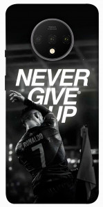 Чехол Rise Above для OnePlus 7T