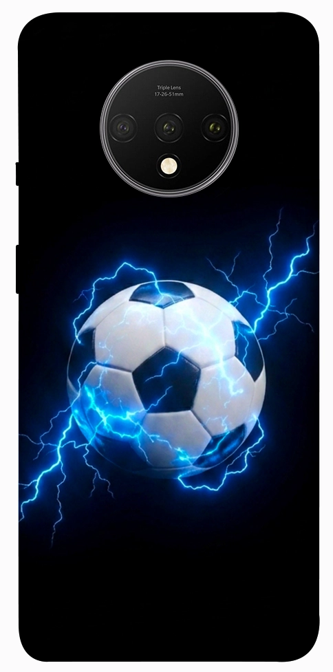 Чехол Thunder ball для OnePlus 7T