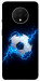 Чехол Thunder ball для OnePlus 7T