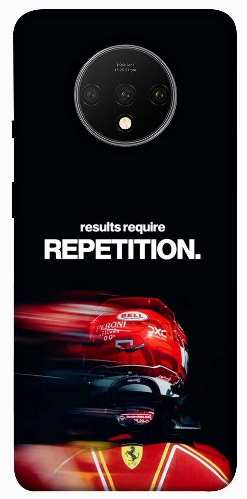 Чехол Repetition для OnePlus 7T