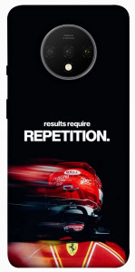 Чехол Repetition для OnePlus 7T