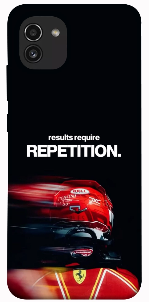 Чохол Repetition для Galaxy A03