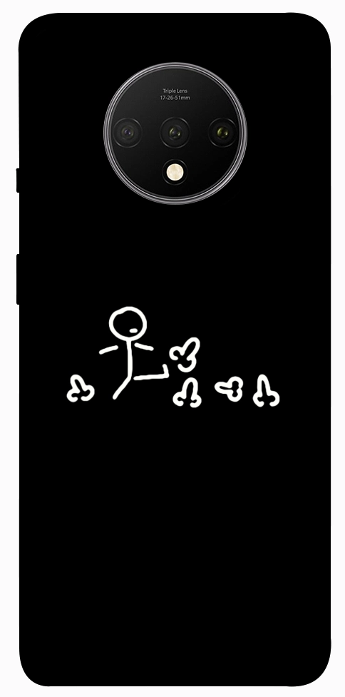 Чехол Пинаю для OnePlus 7T