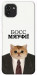Чохол Cat boos для Galaxy A03
