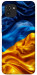 Чехол Flag material для Galaxy A03