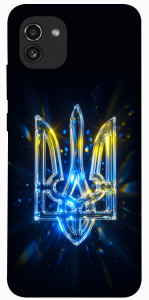 Чехол Glass trident для Galaxy A03