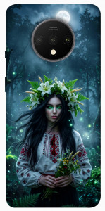 Чехол Mystical Mavka для OnePlus 7T
