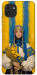 Чехол Ukrainian woman для Galaxy A03