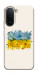 Чохол Flower flag для Xiaomi Redmi A7 Pro 4G