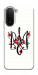 Чохол Flower symbol для Xiaomi Redmi A7 Pro 4G