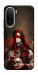 Чехол Slavic mystery girl для Xiaomi Redmi A7 Pro 4G