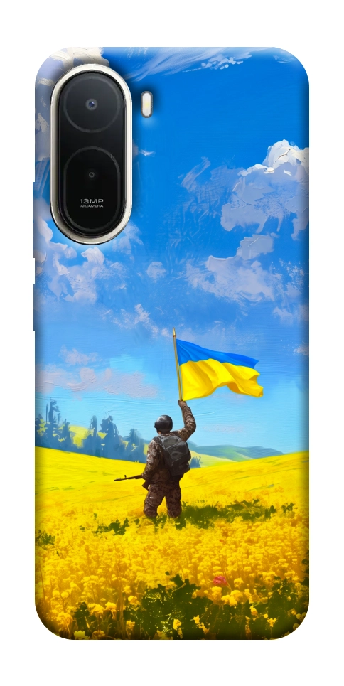 Чехол Soldier для Xiaomi Redmi A7 Pro 4G