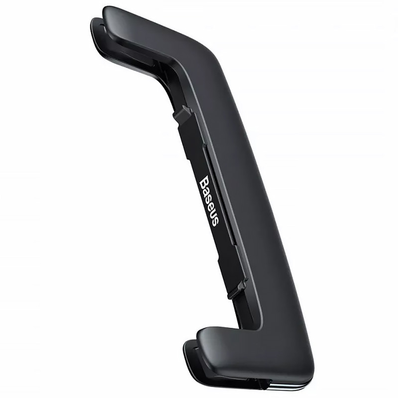 Ароматизатор до машини Baseus Paddle 3 Aromas (Black)