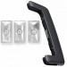 Фото Ароматизатор до машини Baseus Paddle 3 Aromas (Black) на vchehle.ua