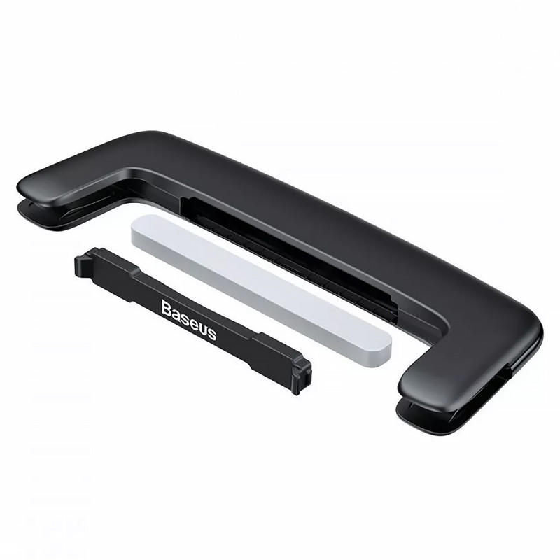 Фото Ароматизатор до машини Baseus Paddle 3 Aromas (Black) в маназині vchehle.ua
