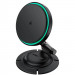 Автодержатель с БЗУ Acefast D65 Magnetic Wireless Charging 15W