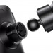 Купити Автотримач з БЗП Baseus Wisdom Auto Alignment (QI 15W) (Air Outlet base) (CGZX000001) (Black) на vchehle.ua