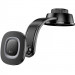 Автотримач з БЗП Hoco HW31 Crown Magnetic Wireless Charging 15W