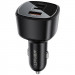 АЗП Acefast B18 PD100W+QC3.0 200W (1USB-A/2C) (Black)
