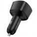 АЗП Acefast B18 PD100W+QC3.0 200W (1USB-A/2C) (Black) в магазині vchehle.ua