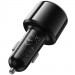 Фото АЗУ FM модулятор Hoco E166 Path PD42W+QC3.0 (1USB-A/1C) (Black) в магазине vchehle.ua