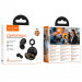 Фото Беруші Hoco M201 Cloud (Black) на vchehle.ua