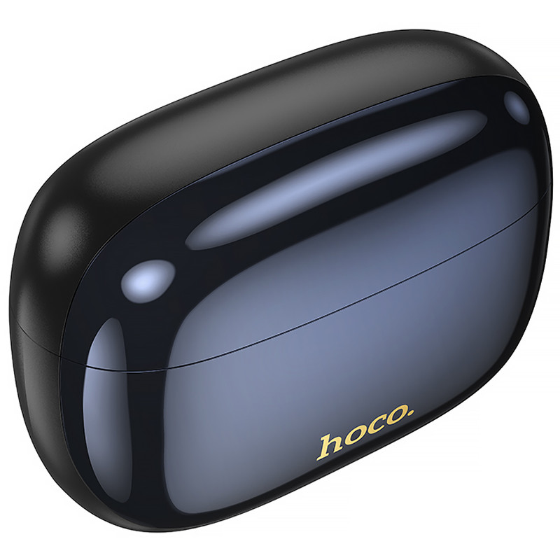 Беспроводные TWS наушники Hoco EQ20 Rhyme ANC+ENC (Black) в магазине vchehle.ua