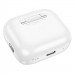 Замовити Бездротові TWS навушники Hoco EW81 Elegant with Touch Screen ANC (White) на vchehle.ua