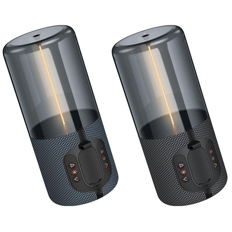 Bluetooth Колонка Hoco BS64 Rocker 5W