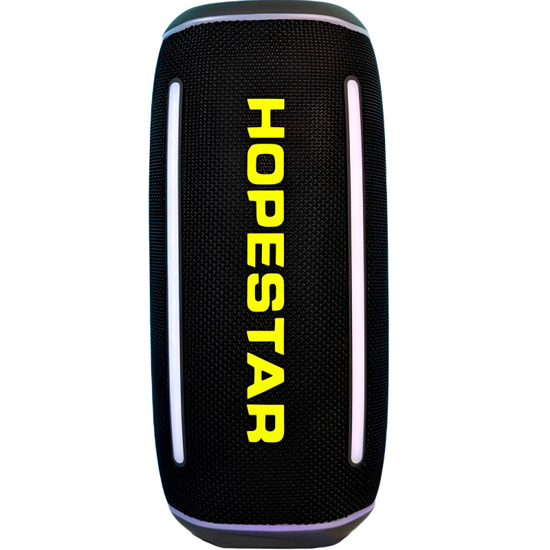 Фото Bluetooth колонка Hopestar P58 Pro 60W (Black) на vchehle.ua