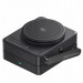 Купить БЗУ Baseus PicoGo AF21 Portable 3in1 35W Qi2.2 (E02054) (Cosmic Black) на vchehle.ua