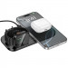 Купити БЗП Hoco CW65 North 3in1 (Black) на vchehle.ua
