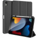 Чохол Dux Ducis Domo на Apple iPad 10.9" (2022-24) / 11" (A16) 2025 (Black)