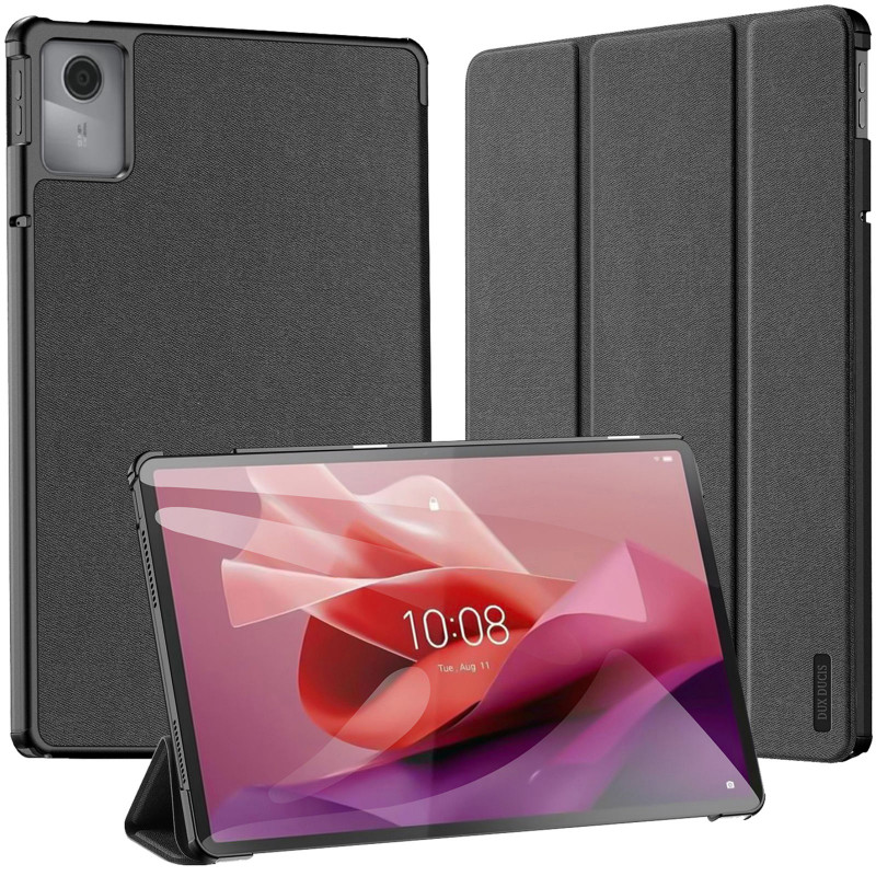 Фото Чохол Dux Ducis Domo на Lenovo Idea Tab (11") (Black) на vchehle.ua
