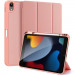 Чохол Dux Ducis Domo на Apple iPad 10.9" (2022-24) / 11" (A16) 2025 (Pink)