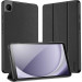 Чохол Dux Ducis Domo на Samsung Galaxy Tab A11 / A9 (8.7'') (Black)