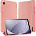 Чохол Dux Ducis Domo на Samsung Galaxy Tab A11 / A9 (8.7'') (Pink)