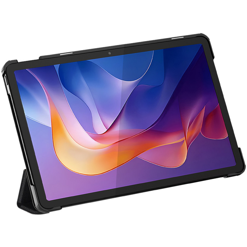 Фото Чохол Dux Ducis Domo на Xiaomi Redmi Pad 2 (11") (Blue) в маназині vchehle.ua