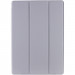 Чохол-книжка Book Cover (stylus slot) на Samsung Galaxy Tab A7 10.4 (2020) (T500/T505) (Сірий / Dark Gray)