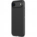 Чехол Nillkin Matte Magnetic Pro для Apple iPhone 17 Air (6.5") (Черный / Black)