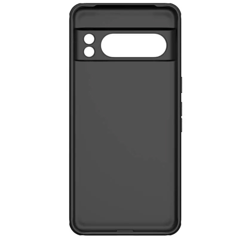 Замовити Чохол Nillkin Matte Pro на Google Pixel 8 Pro (Чорний / Black) на vchehle.ua