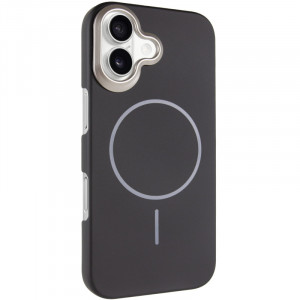 Чохол PC Dream with Magnetic Safe (opp bag) на Apple iPhone 16 (6.1")