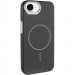 Чохол PC Dream with Magnetic Safe (opp bag) на Apple iPhone 16e / 17e (6.1") (Black)