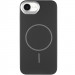 Фото Чохол PC Dream with Magnetic Safe (opp bag) на Apple iPhone 16e / 17e (6.1") (Black) на vchehle.ua
