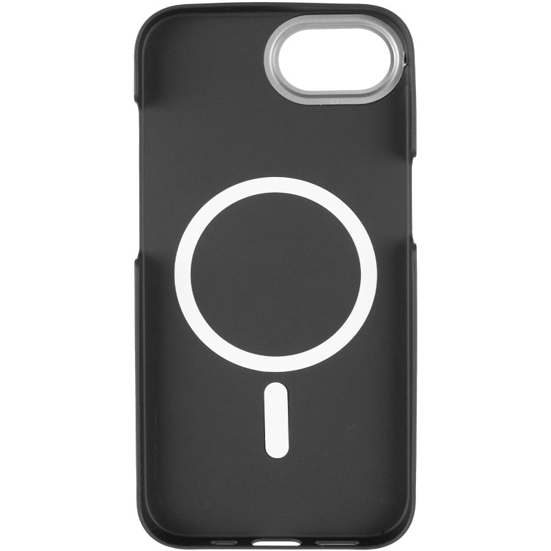 Фото Чохол PC Dream with Magnetic Safe (opp bag) на Apple iPhone 16e / 17e (6.1") (Black) в маназині vchehle.ua