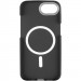 Фото Чохол PC Dream with Magnetic Safe (opp bag) на Apple iPhone 16e / 17e (6.1") (Black) в маназині vchehle.ua