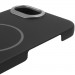 Чохол PC Dream with Magnetic Safe (opp bag) на Apple iPhone 16e / 17e (6.1") (Black) в магазині vchehle.ua