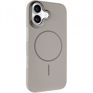 Чехол PC Dream with Magnetic Safe (opp bag) для Apple iPhone 17 (6.3")