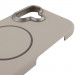 Фото Чехол PC Dream with Magnetic Safe (opp bag) для Apple iPhone 17 (6.3") (Gray) в магазине vchehle.ua